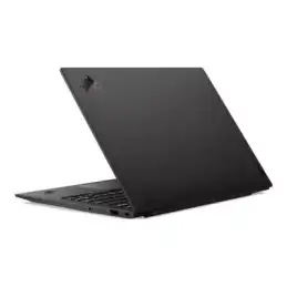 Lenovo ThinkPad X1 Carbon Gen 9 20XW - Ultrabook - Intel Core i7 - 1165G7 - jusqu'à 4.7 GHz - Evo - Win ... (20XW00PTUK)_9